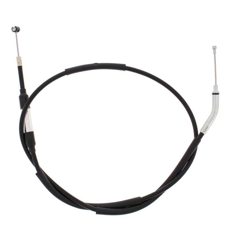 Honda CR125R Clutch Control Cable - All Balls Racing - Black - `04-`07